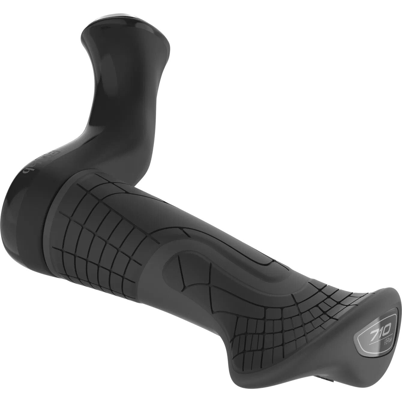 SQlab 410/402 grippy handlebar
