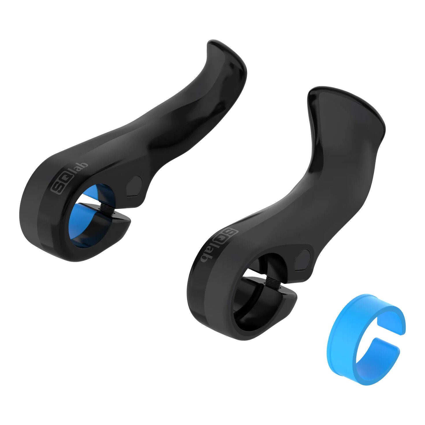 SQlab 411 2.0 grippy handlebar