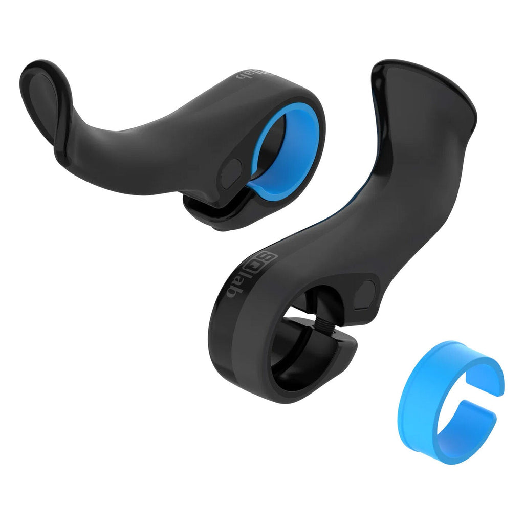 SQlab 411 2.0 grippy handlebar