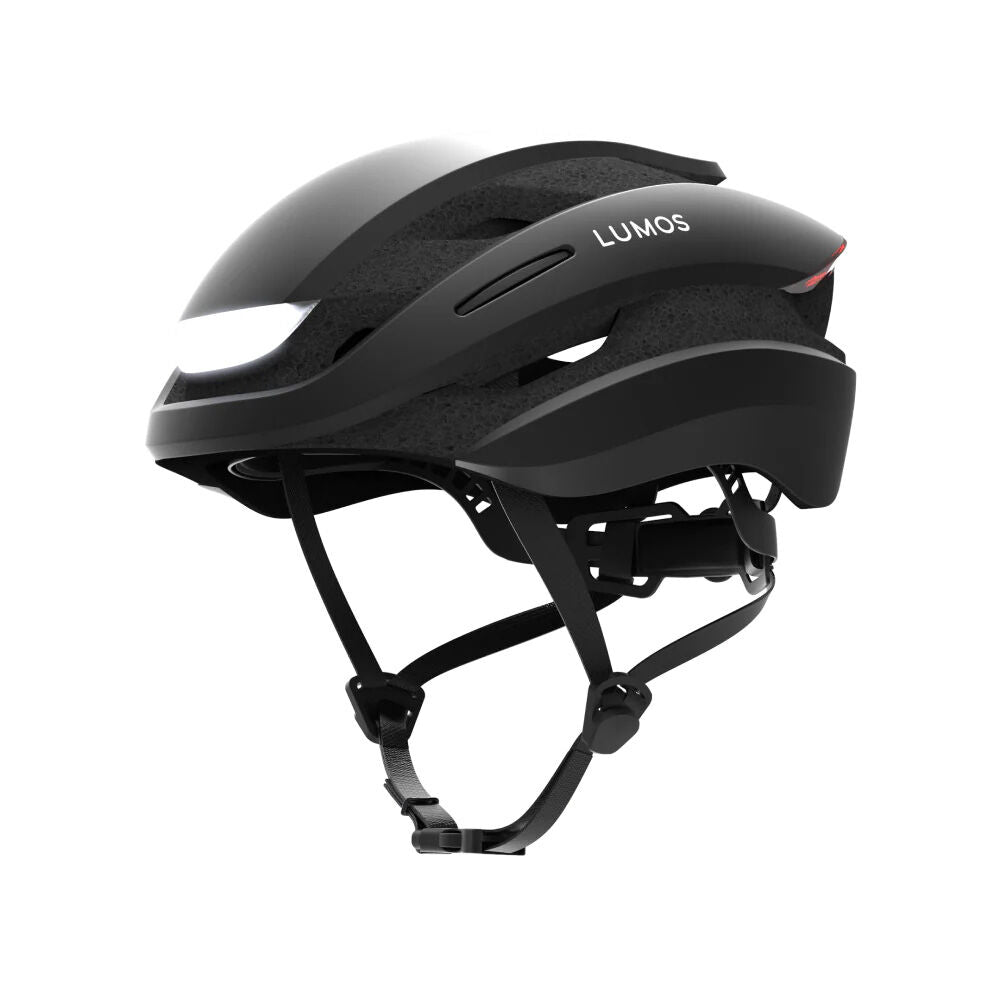 Lumos Ultra helmet