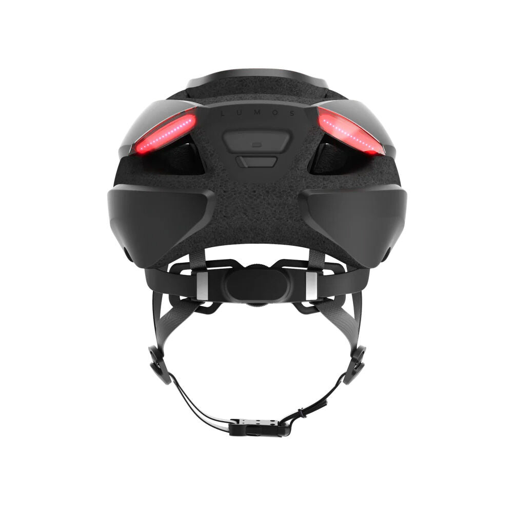Lumos Ultra helmet