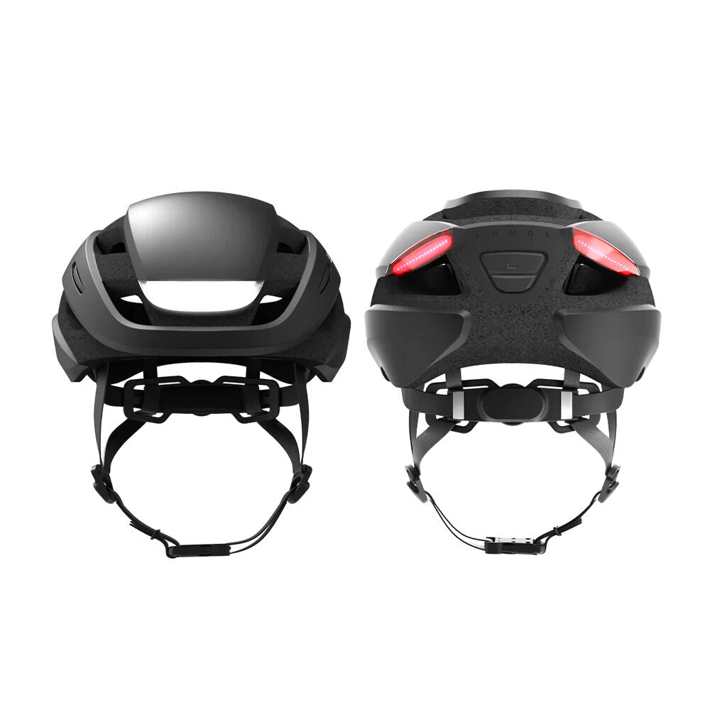 Lumos Ultra helmet
