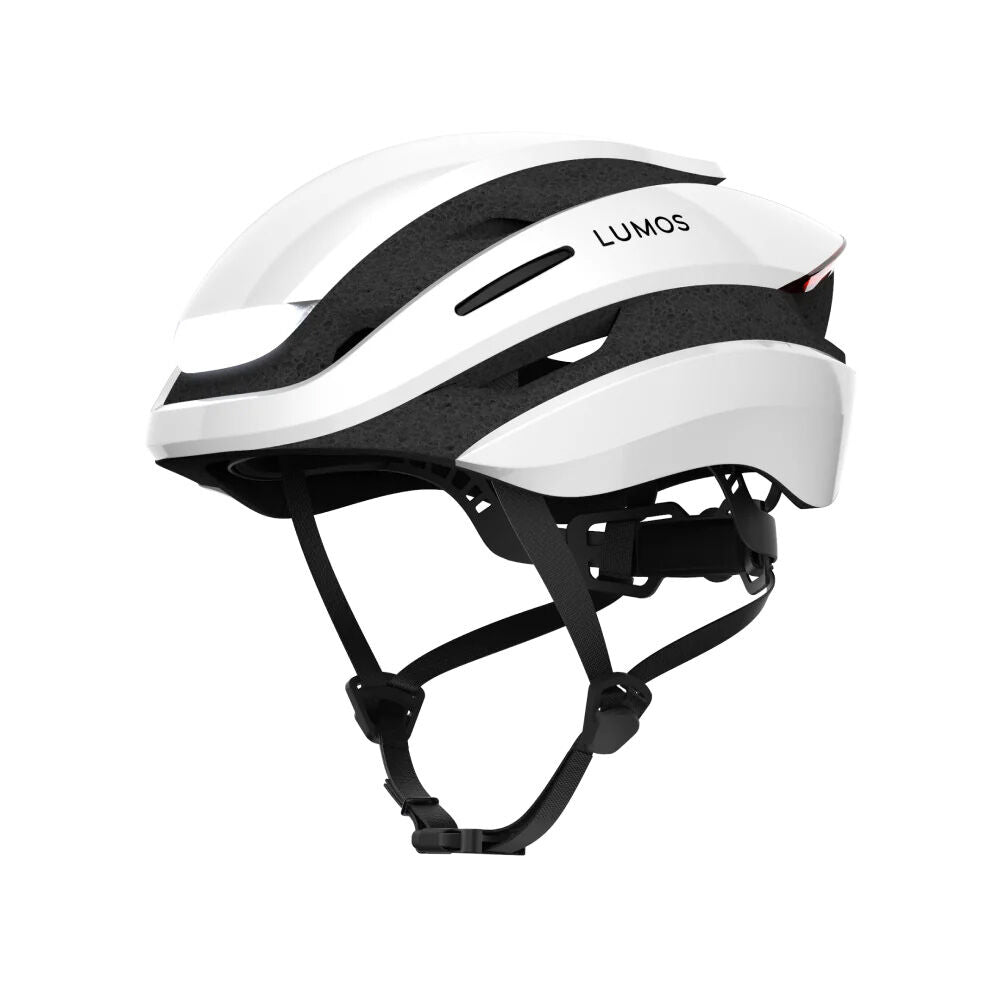 Lumos Ultra helmet