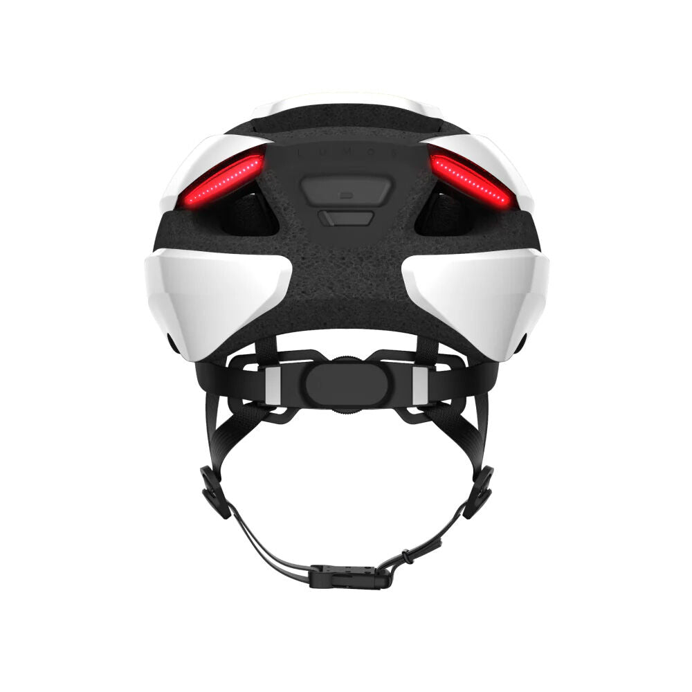 Lumos Ultra helmet