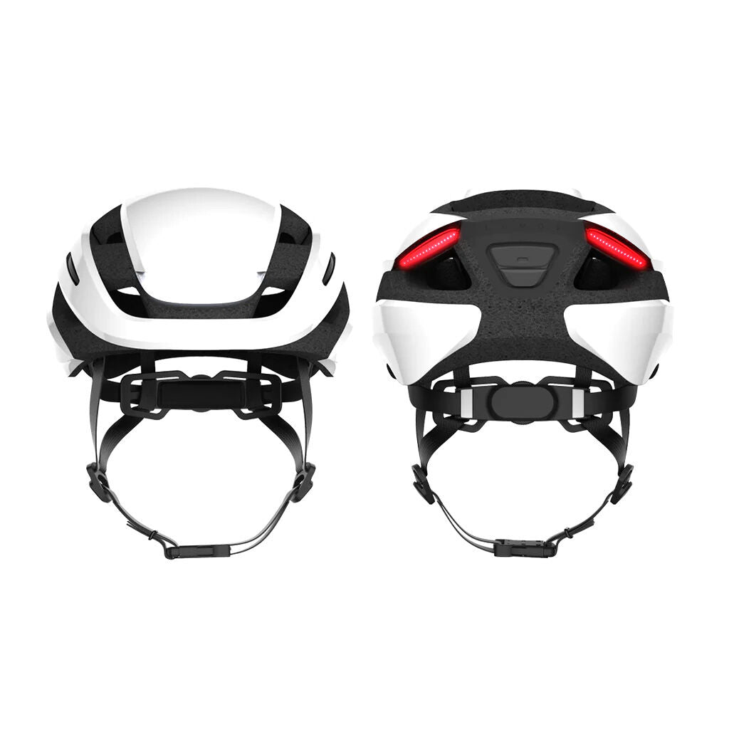 Lumos Ultra helmet