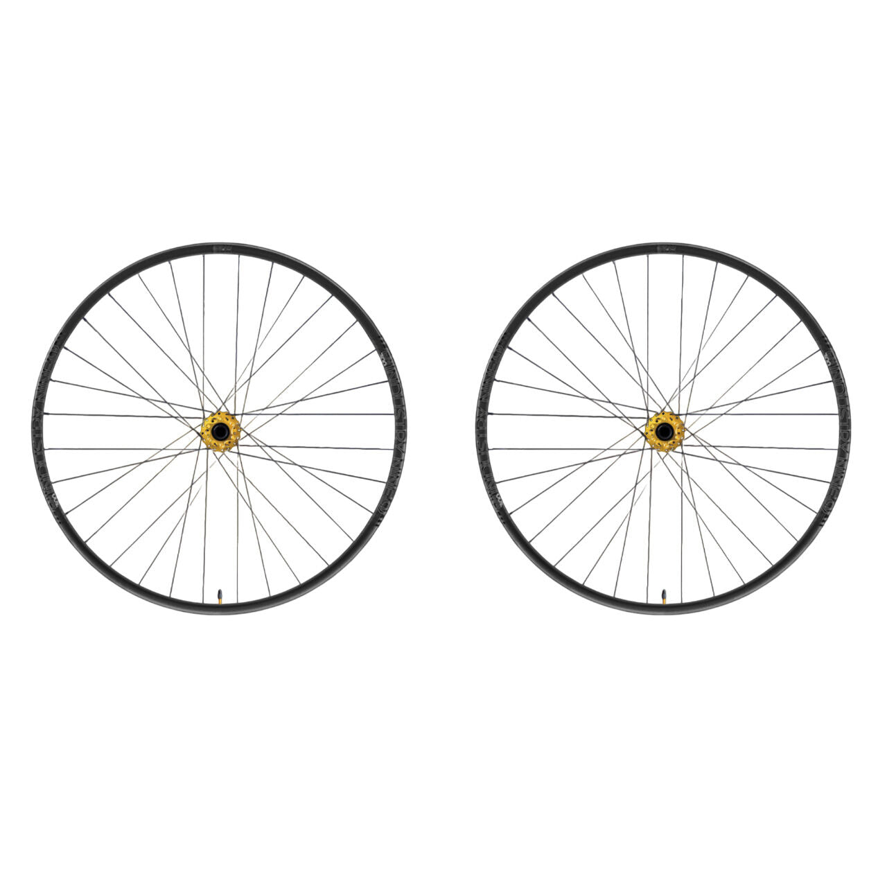 Industry Nine Classic Enduro S29" wheel set
