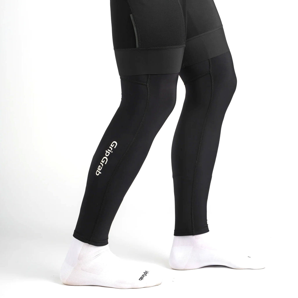 GripGrab Ride Thermal leg warmers