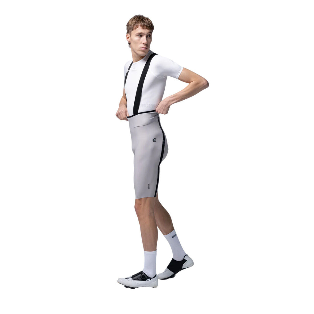 Gobik Artic Stride bibshort