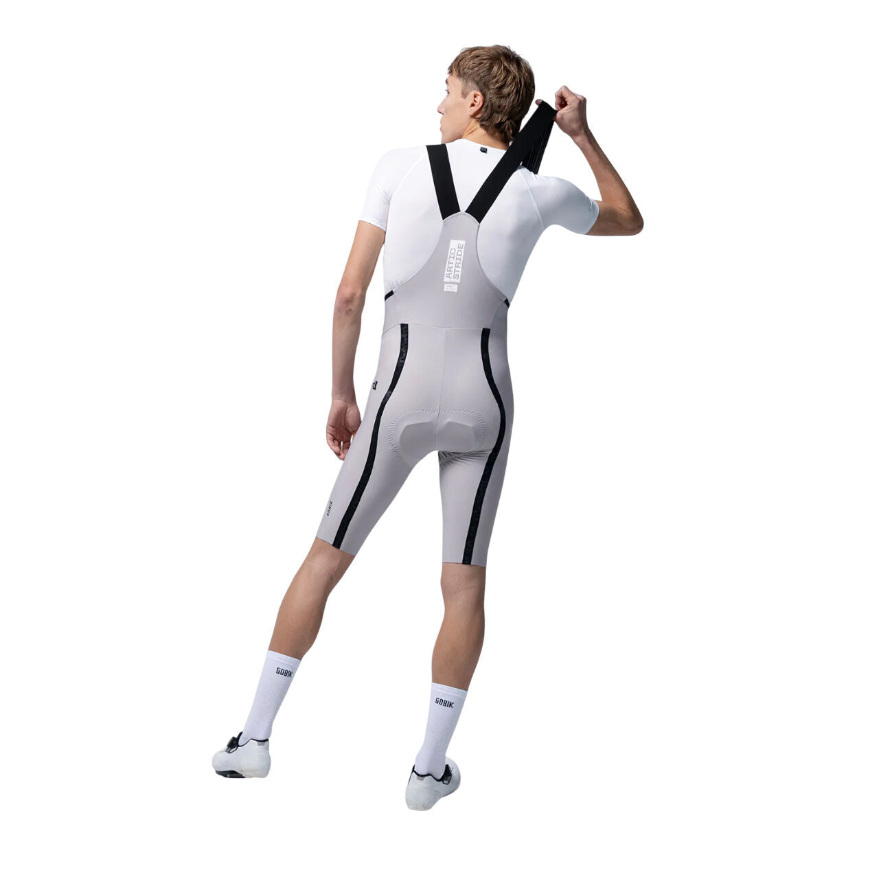 Gobik Artic Stride bibshort