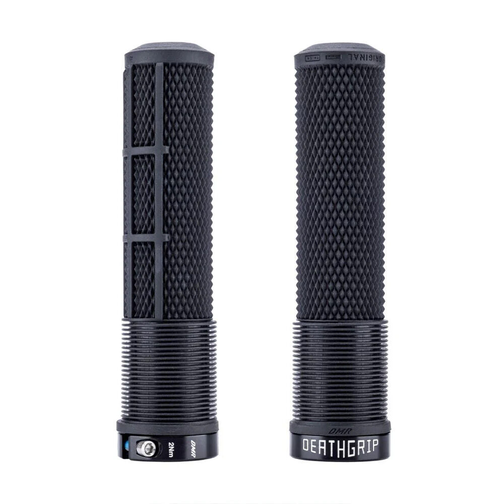 DMR Deathgrip 2 Flangeless grips