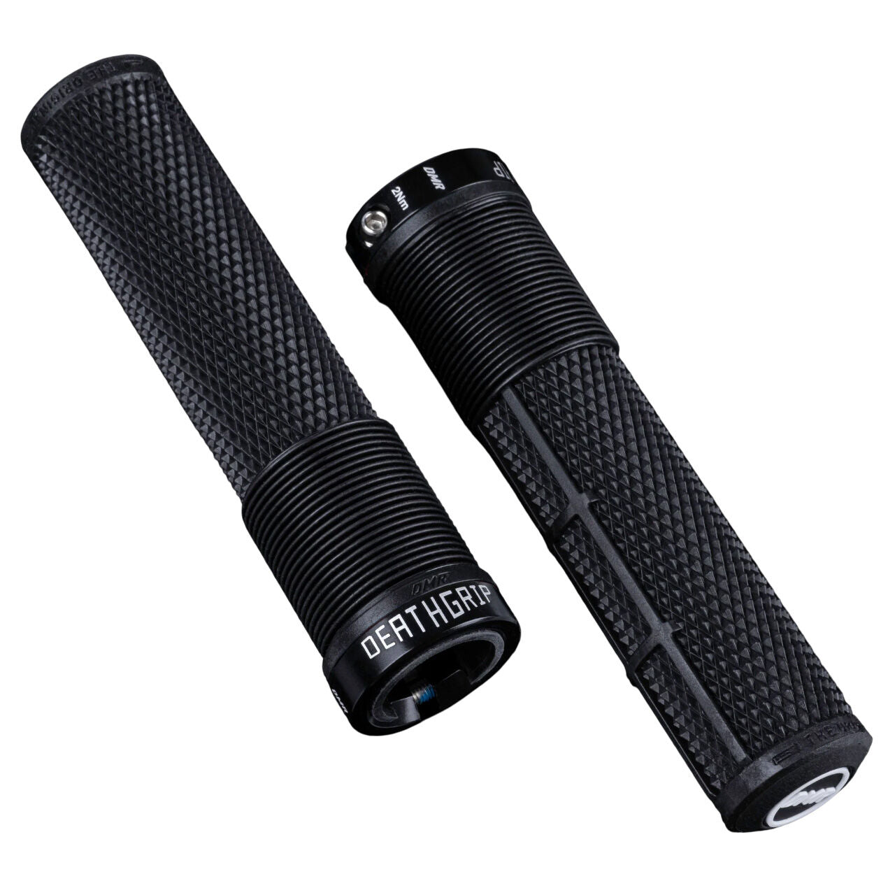 DMR Deathgrip 2 Flangeless grips