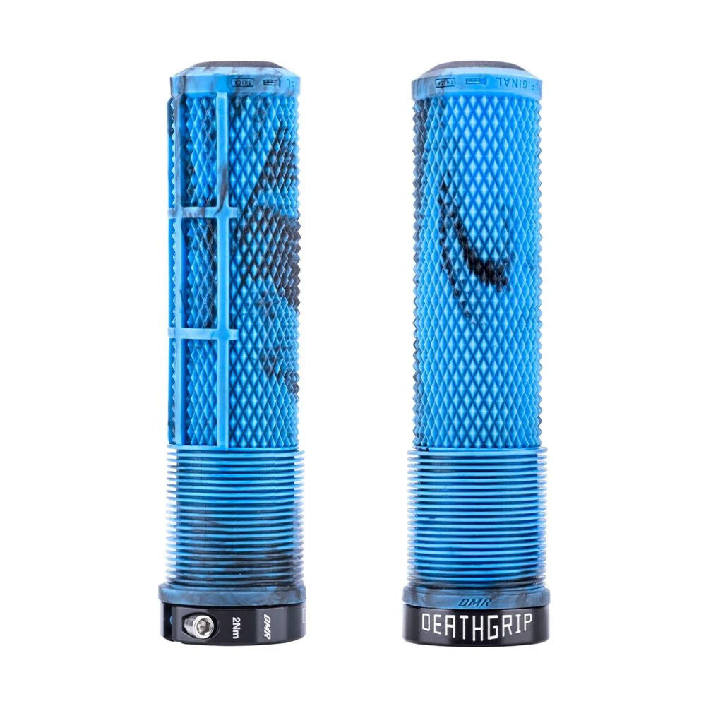 DMR Deathgrip 2 Flangeless grips