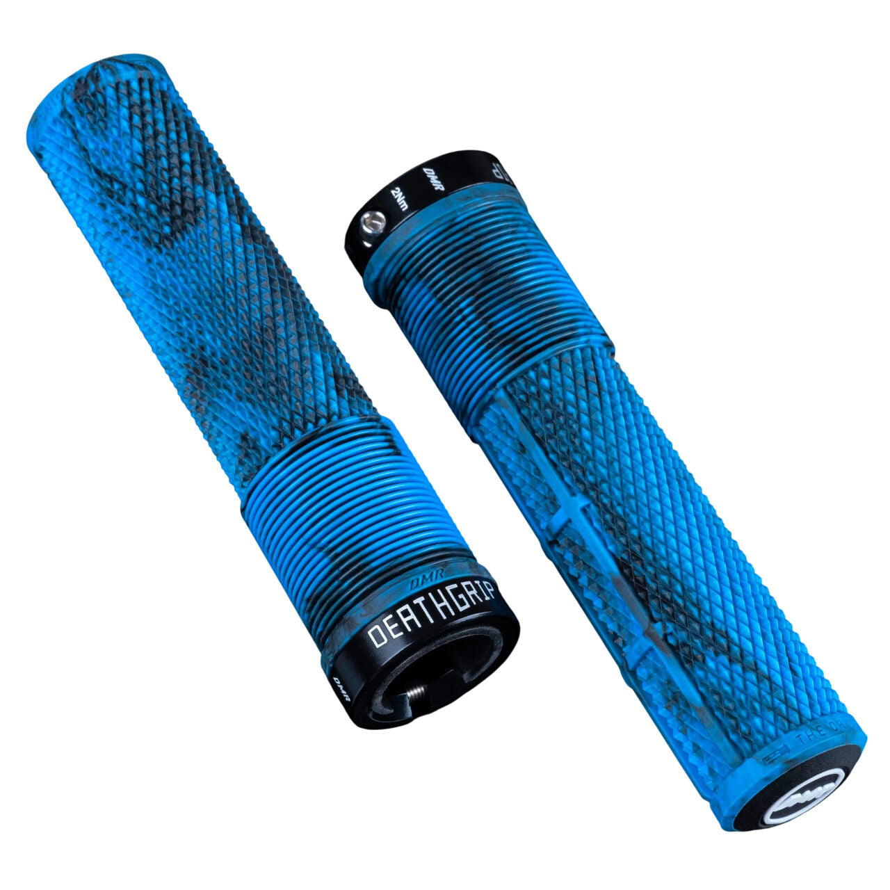 DMR Deathgrip 2 Flangeless grips