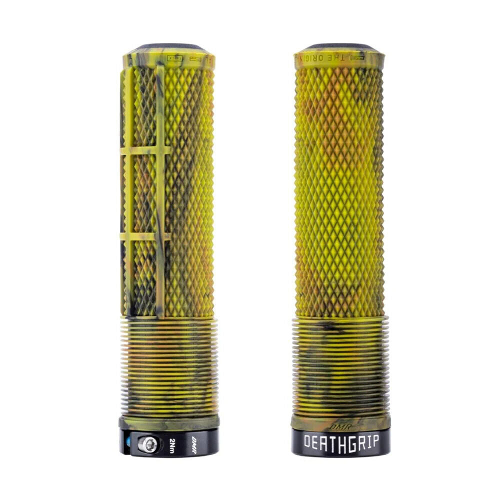 DMR Deathgrip 2 Flangeless grips
