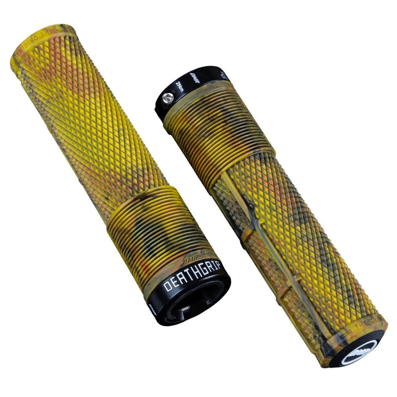 DMR Deathgrip 2 Flangeless grips