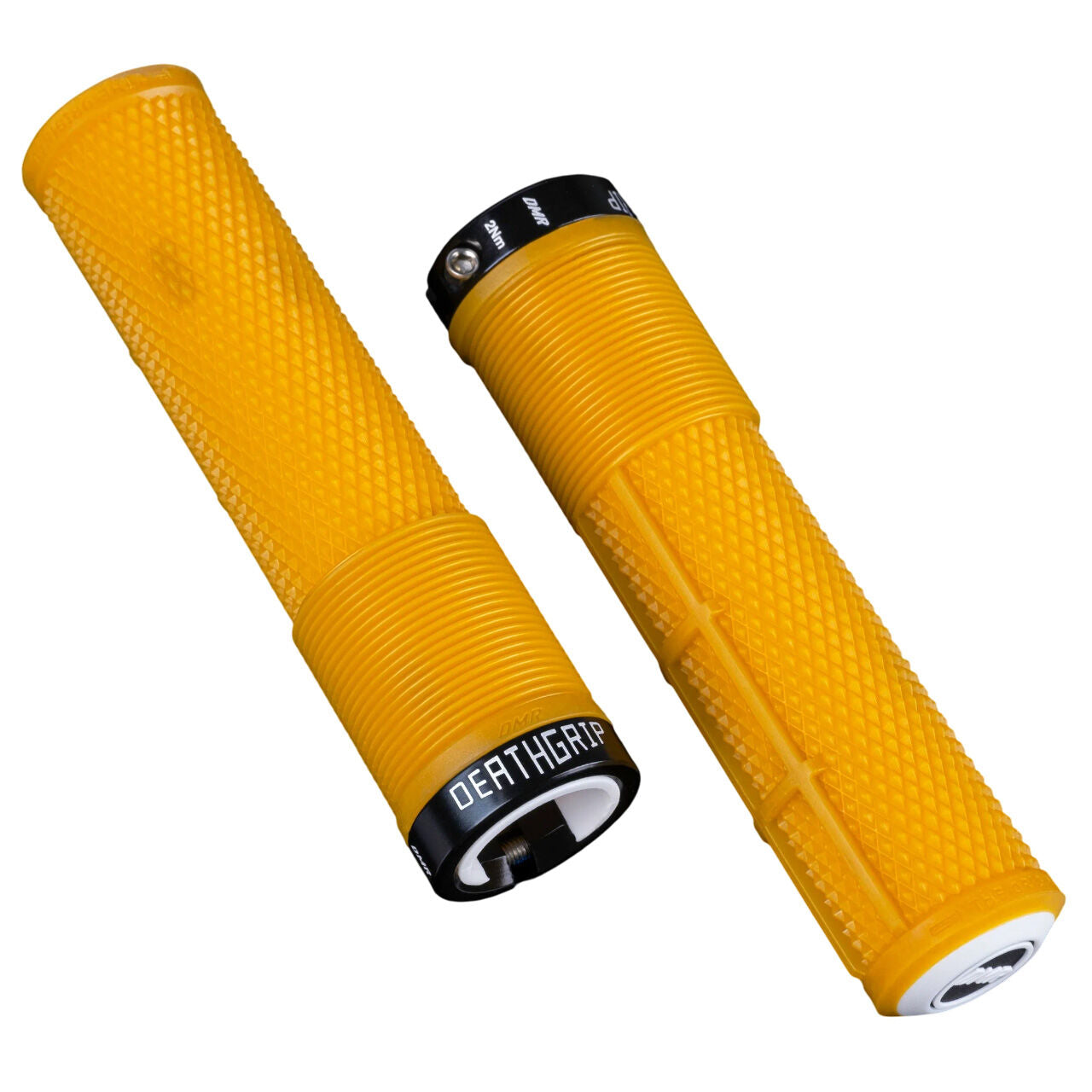 DMR Deathgrip 2 Flangeless grips