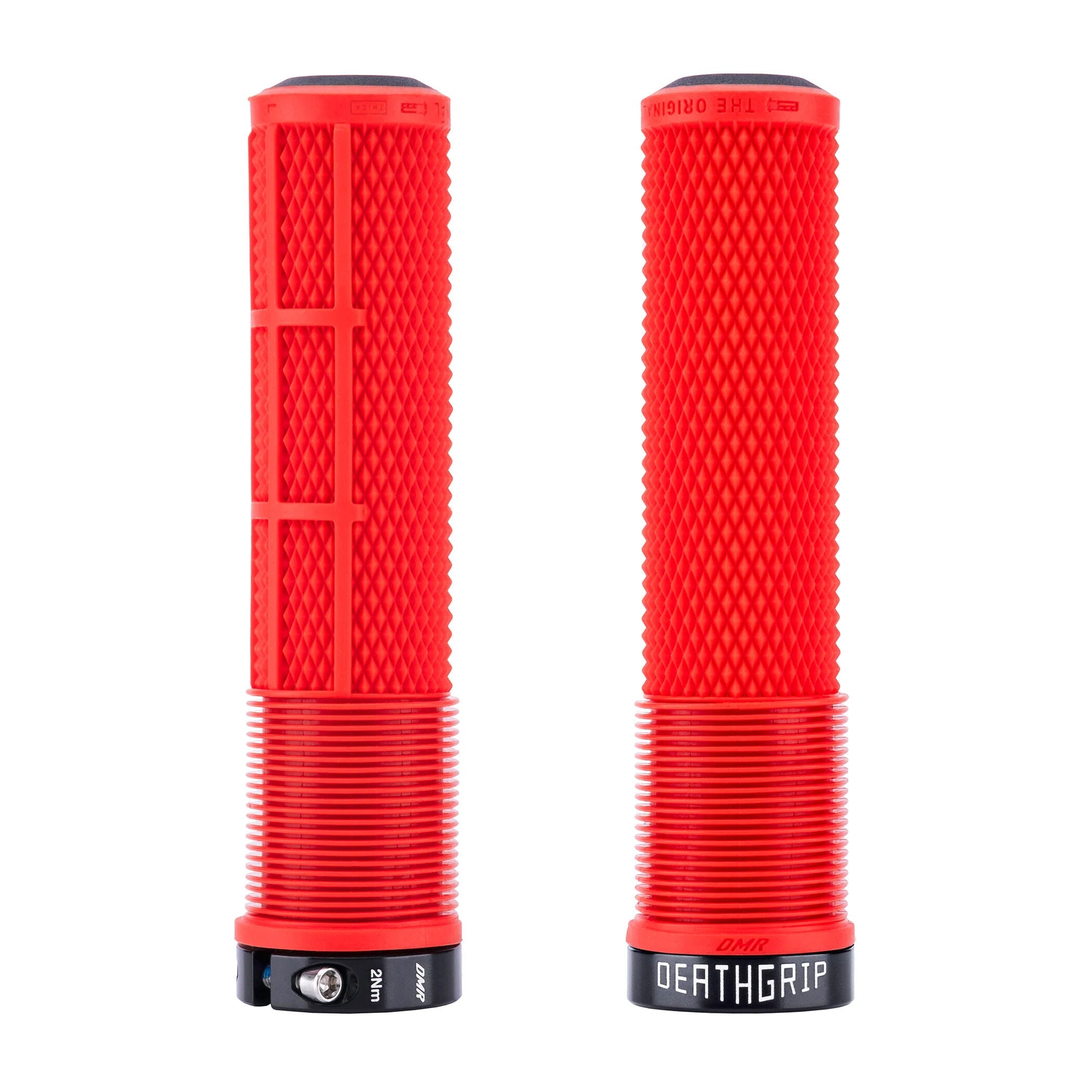 DMR Deathgrip 2 Flangeless grips