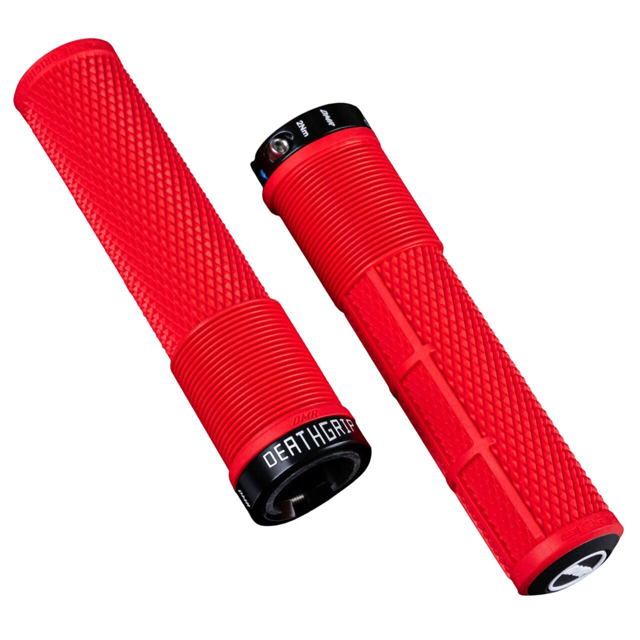 DMR Deathgrip 2 Flangeless grips