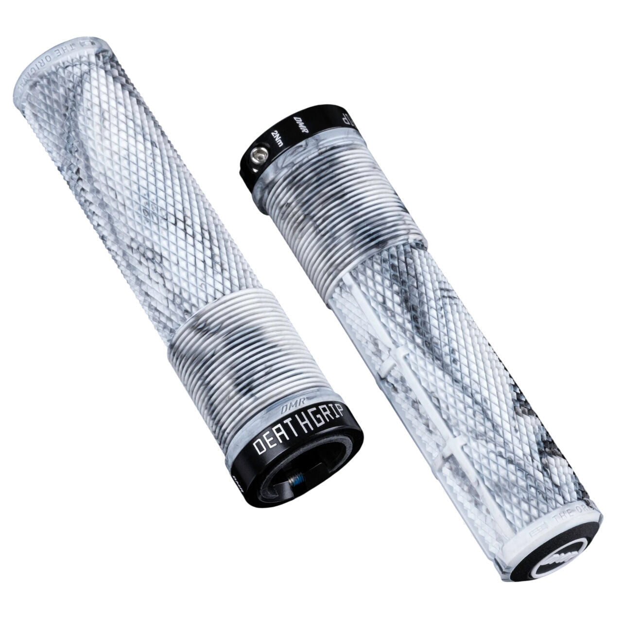DMR Deathgrip 2 Flangeless grips