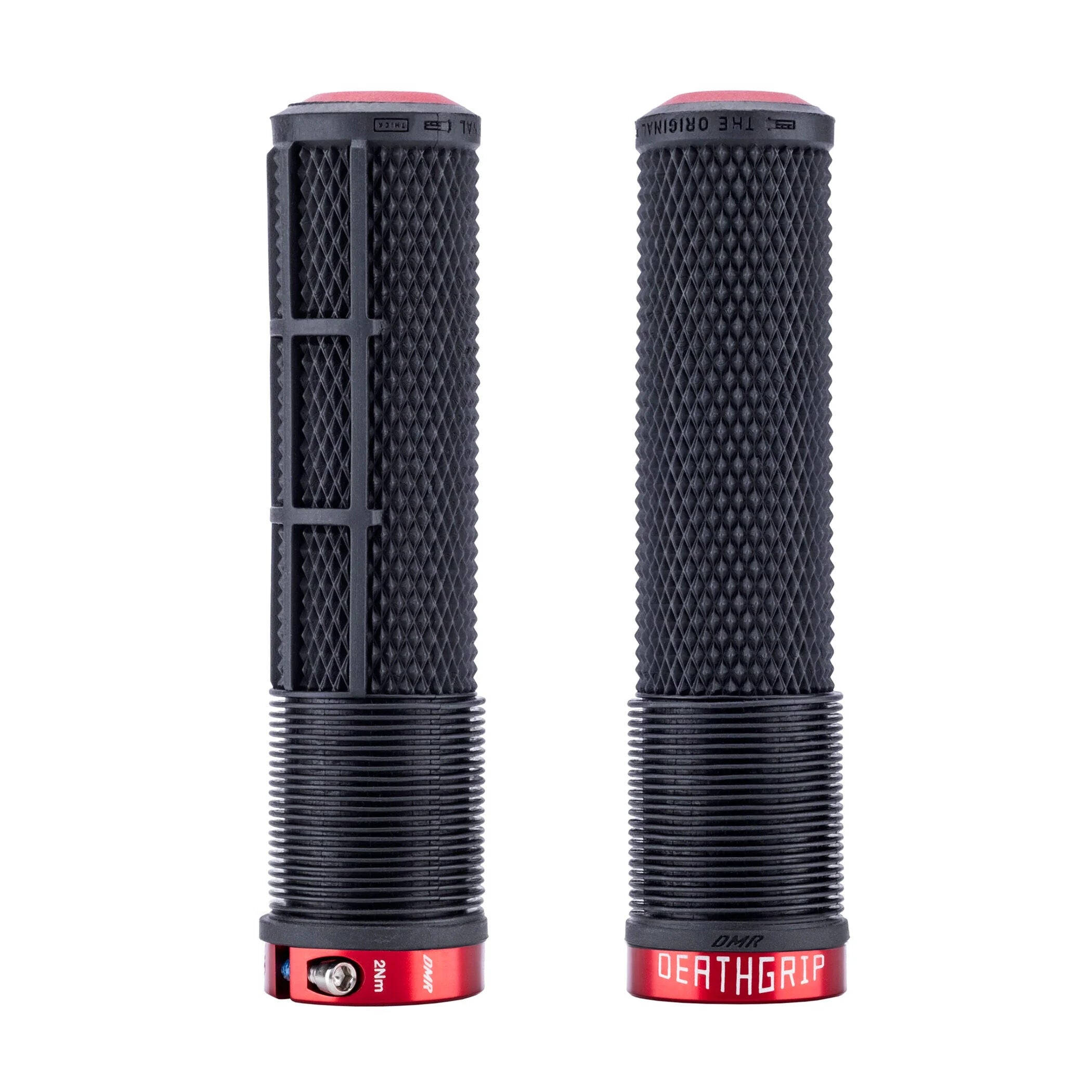 DMR Deathgrip 2 Race Flanged grips