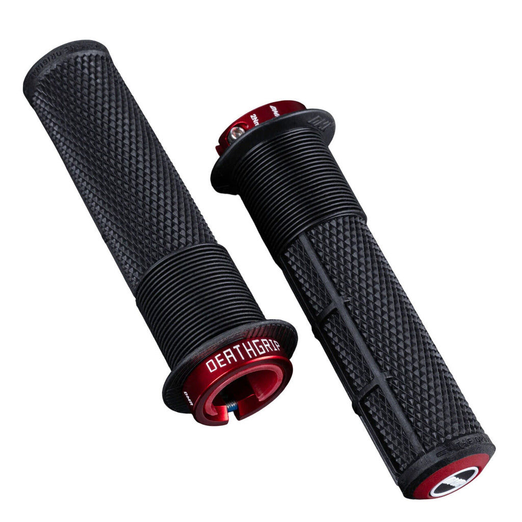 DMR Deathgrip 2 Race Flanged grips