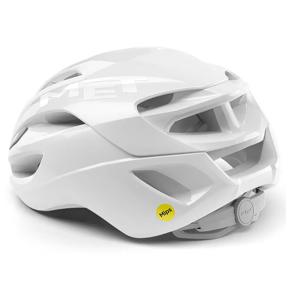 Met Rivale Mips helmet