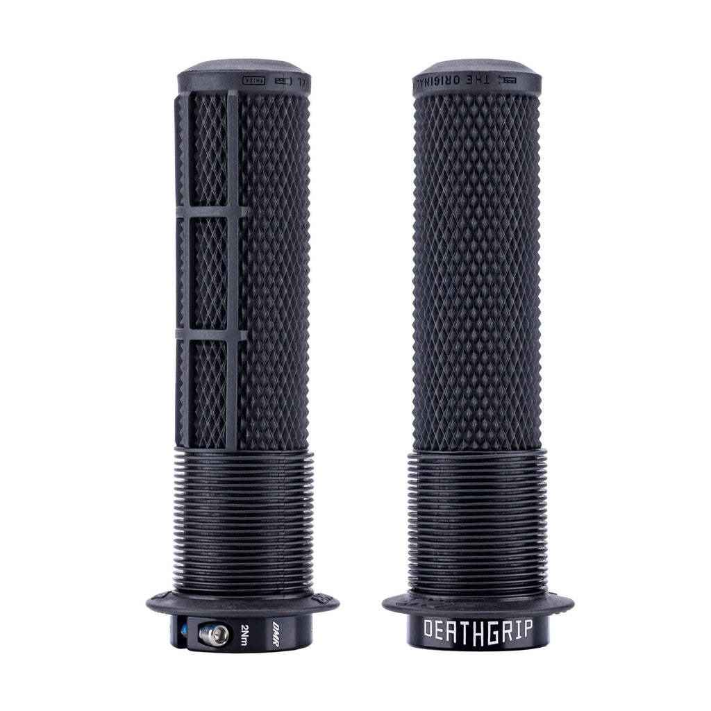 DMR Deathgrip 2 Flanged grips