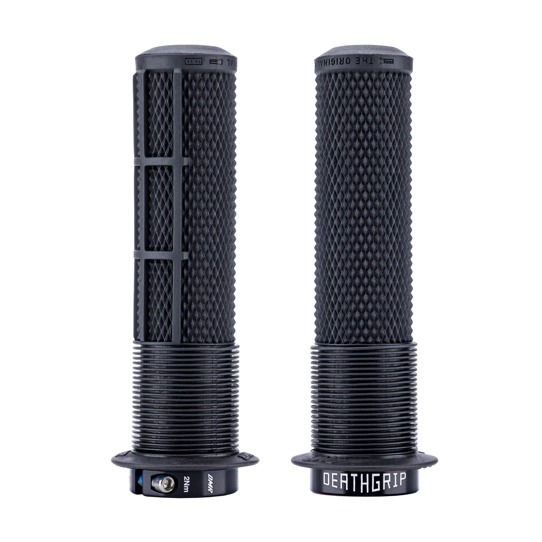 DMR Deathgrip 2 Flanged grips