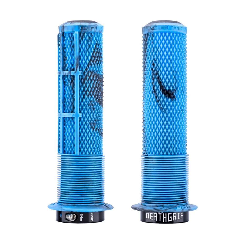 DMR Deathgrip 2 Flanged grips