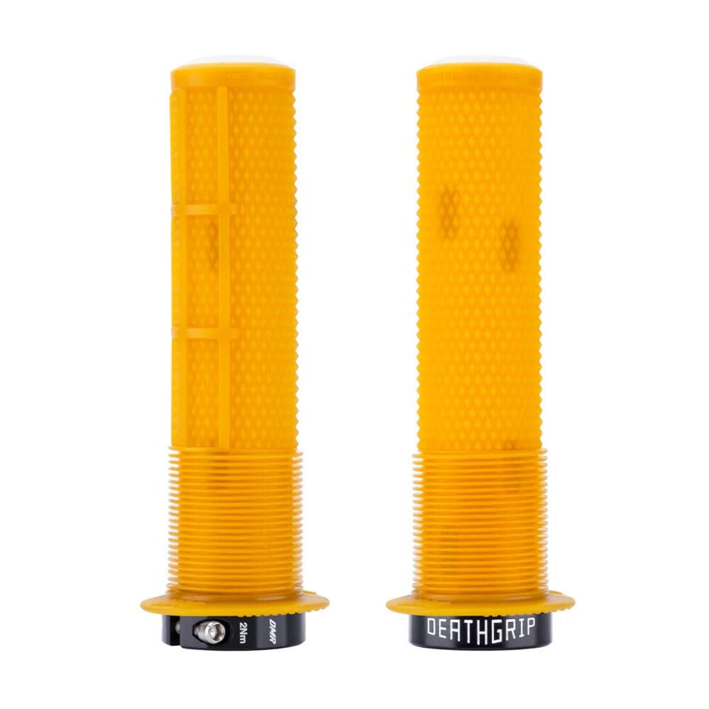 DMR Deathgrip 2 Flanged grips