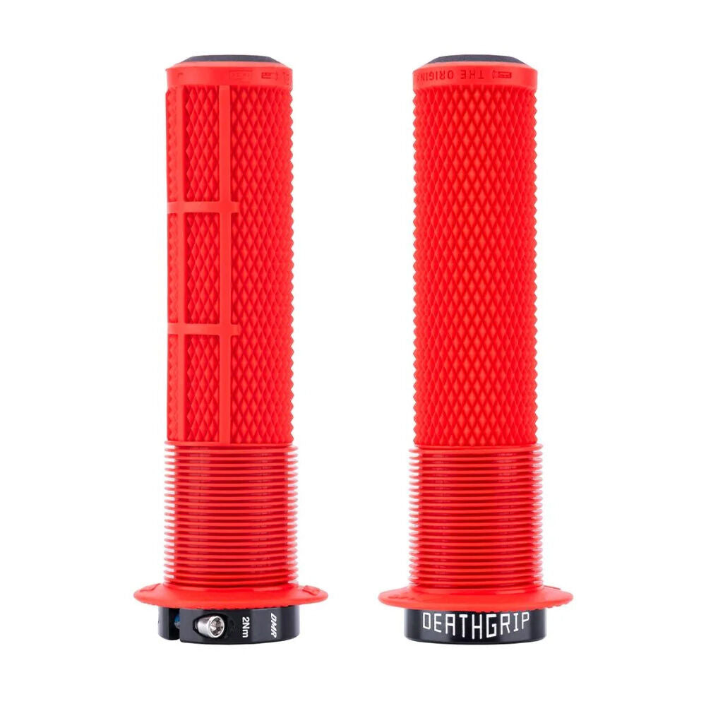 DMR Deathgrip 2 Flanged grips