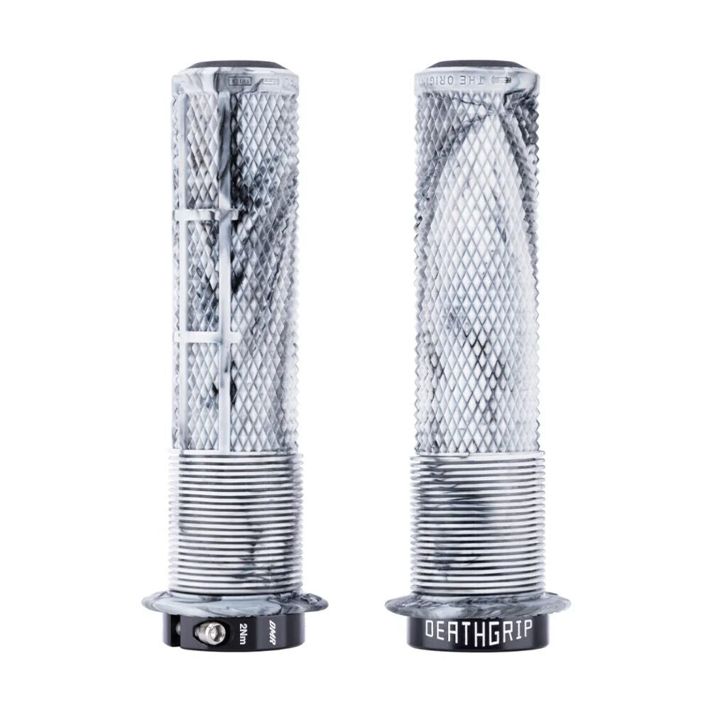 DMR Deathgrip 2 Flanged grips
