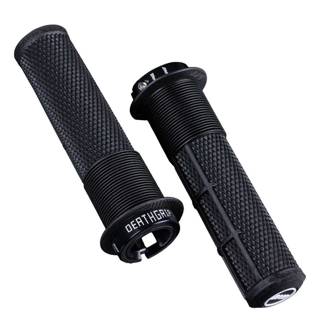 DMR Deathgrip 2 Flanged grips