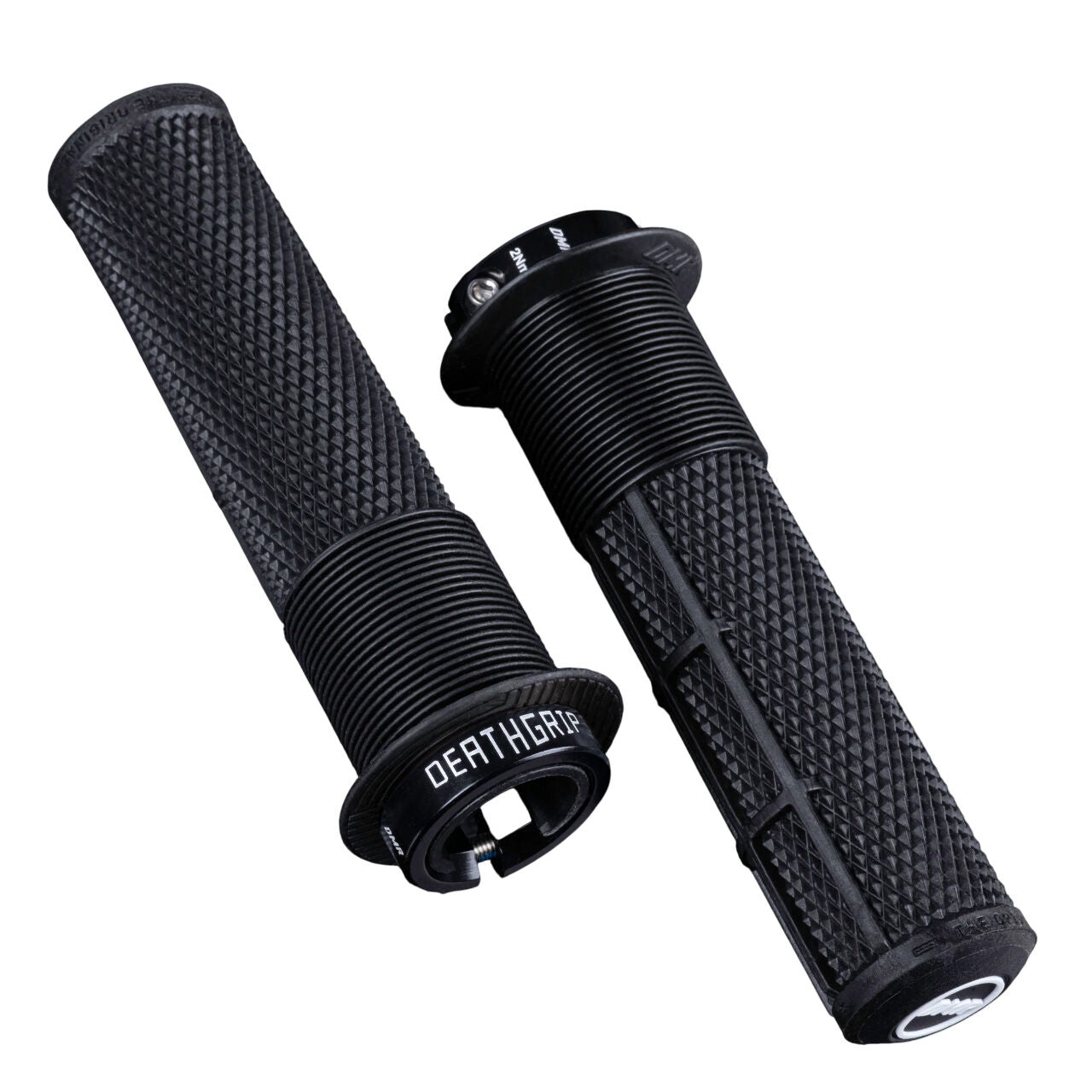 DMR Deathgrip 2 Flanged grips