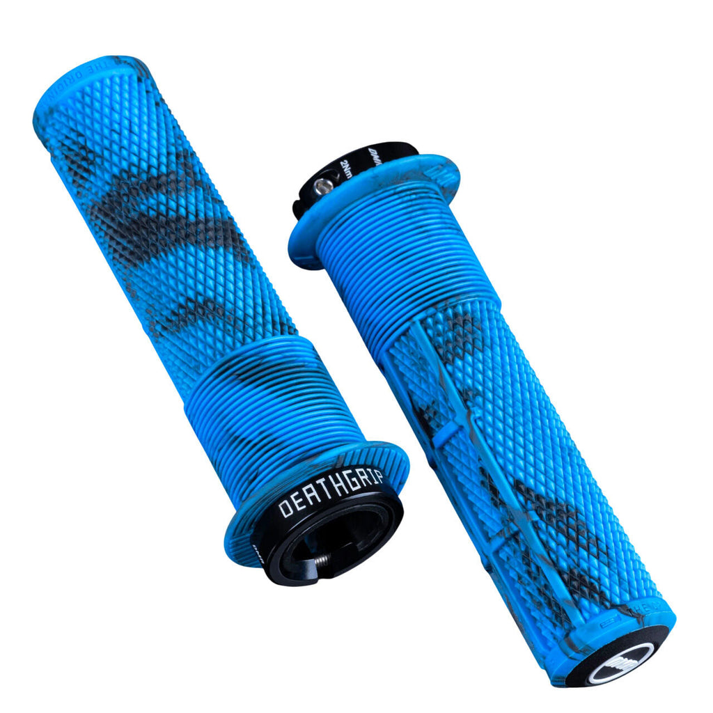 DMR Deathgrip 2 Flanged grips