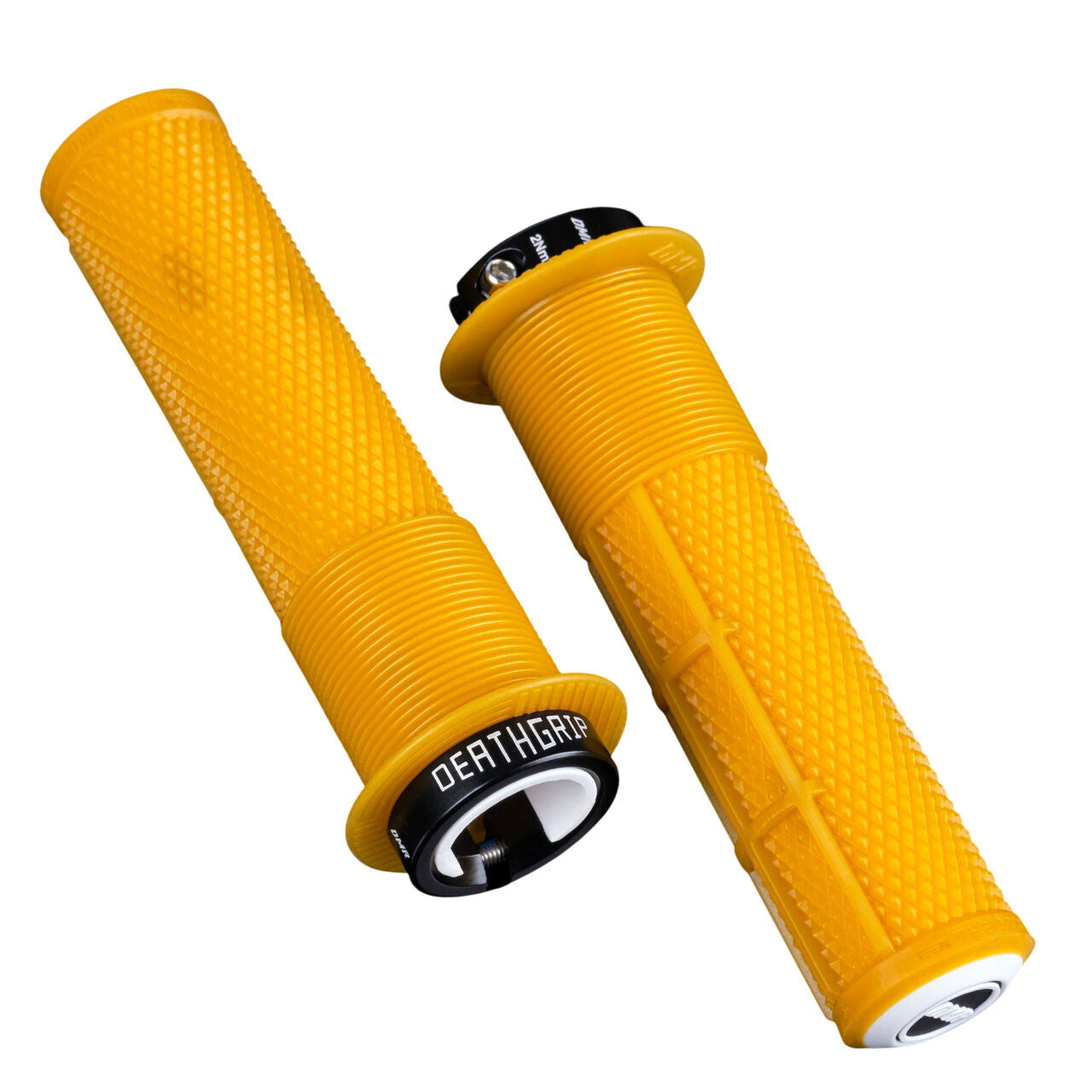 DMR Deathgrip 2 Flanged grips