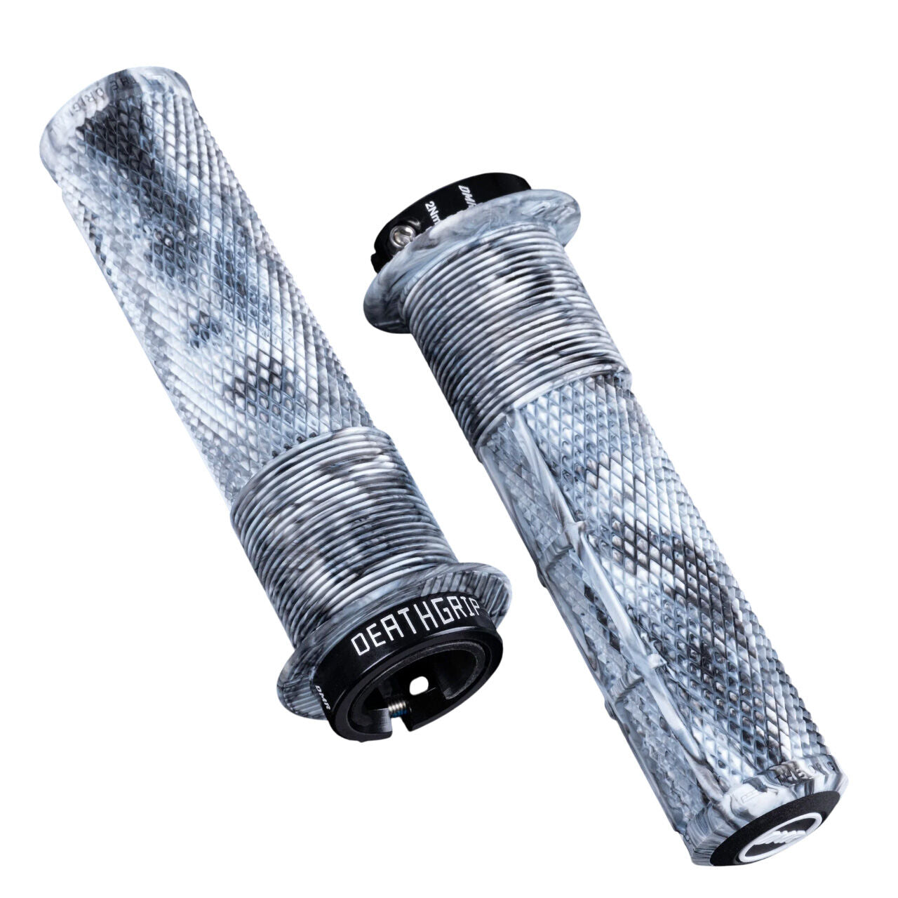 DMR Deathgrip 2 Flanged grips