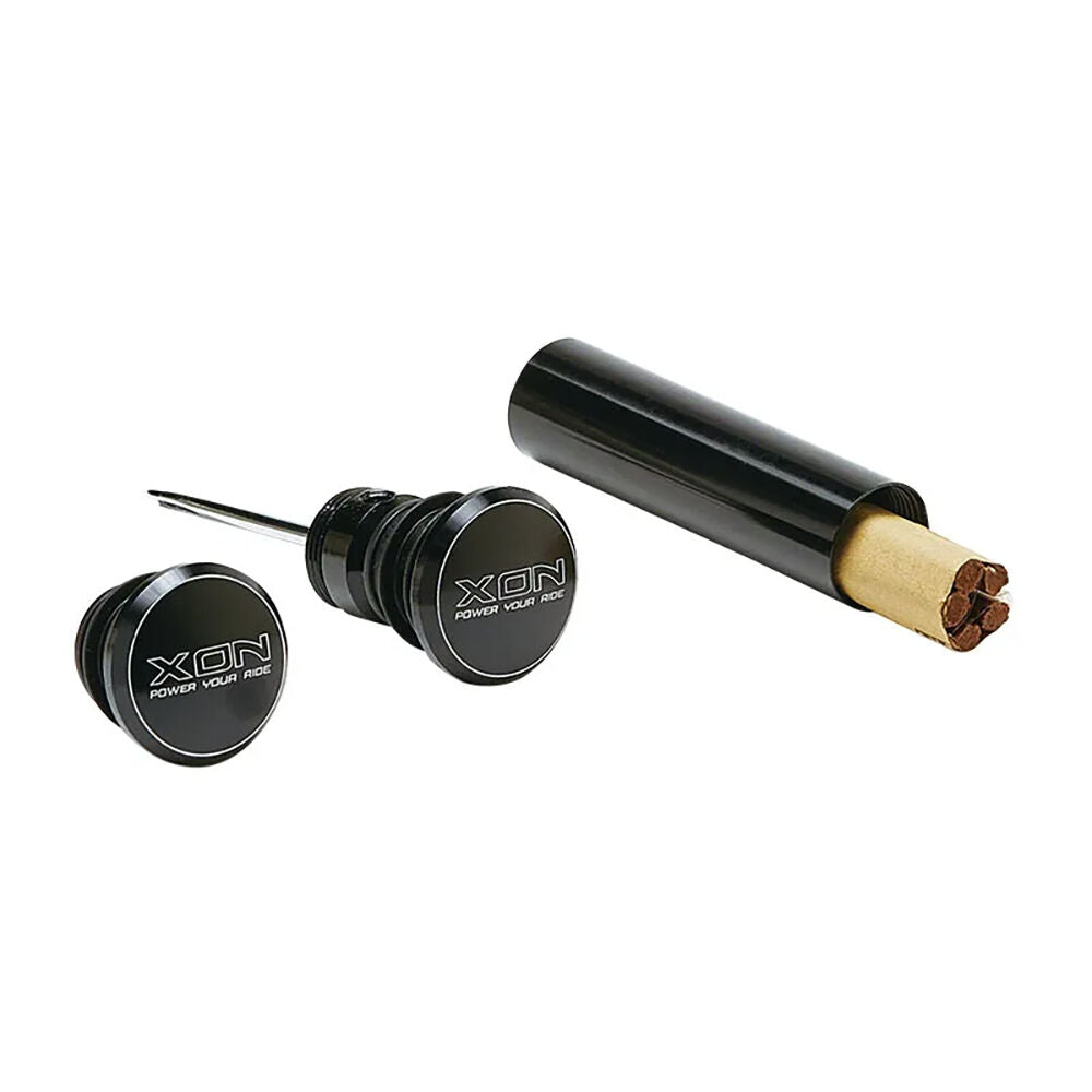Xon Tubeless Repair Kit with handlebar insert