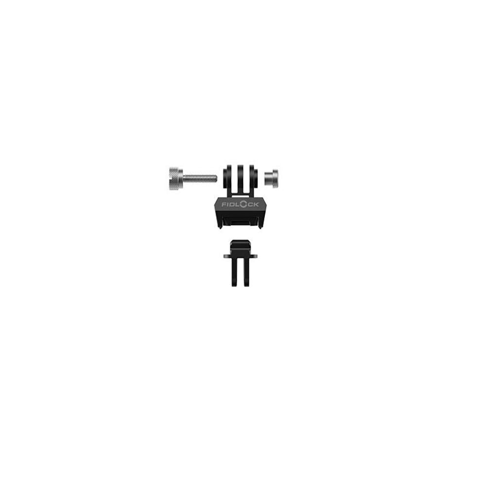 Fidlock support for action cameras Pinclip Action Cam Mount