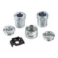 Elite adapter for 135x10mm - 135x12mm thru-axle