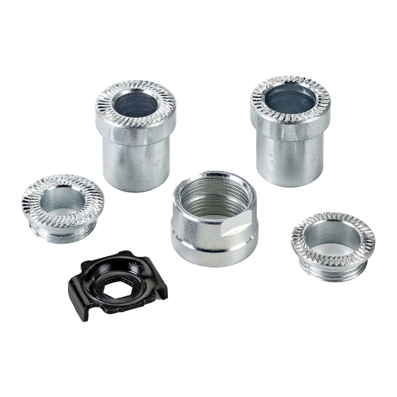 Elite adapter for 135x10mm - 135x12mm thru-axle