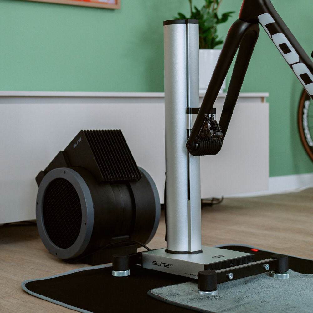 Elite Rivo smart trainer