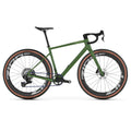 Megamo Gravel West 02 bike 2026