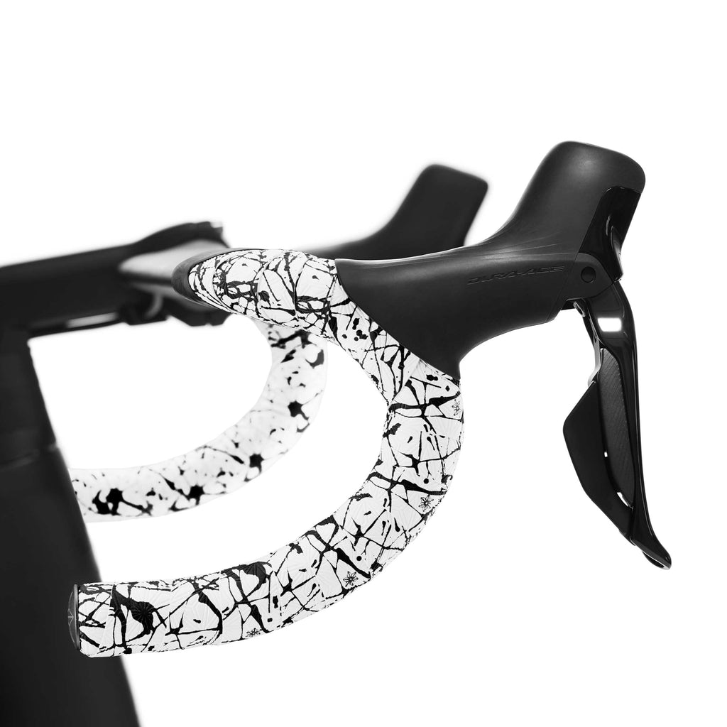 Supacaz Super Sticky Kush Splat Limited handlebar tape