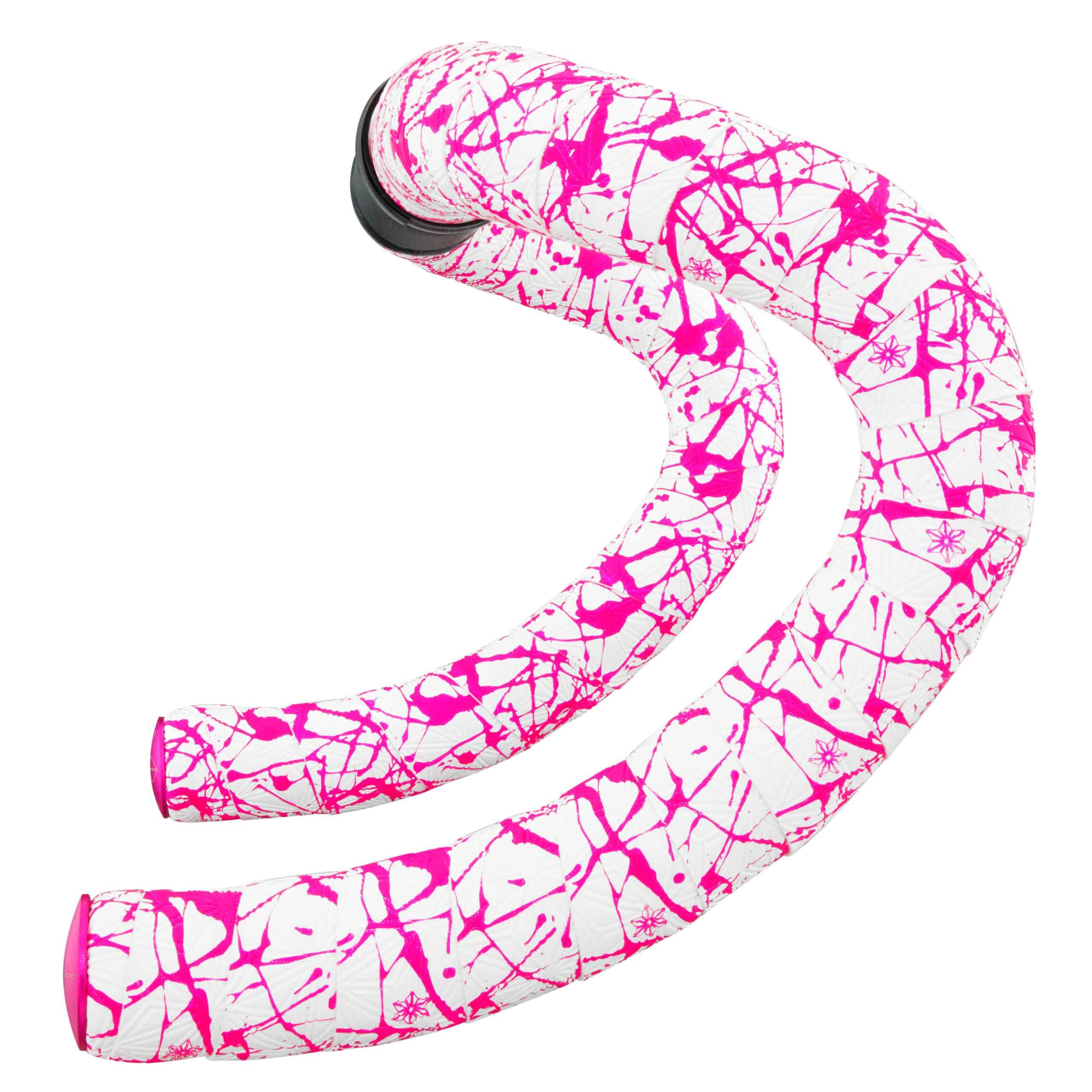 Supacaz Super Sticky Kush Splat Limited handlebar tape