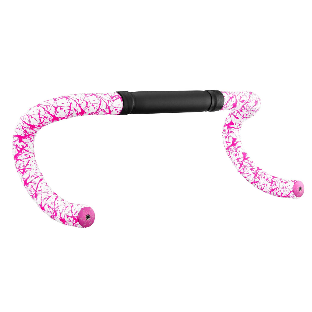 Supacaz Super Sticky Kush Splat Limited handlebar tape