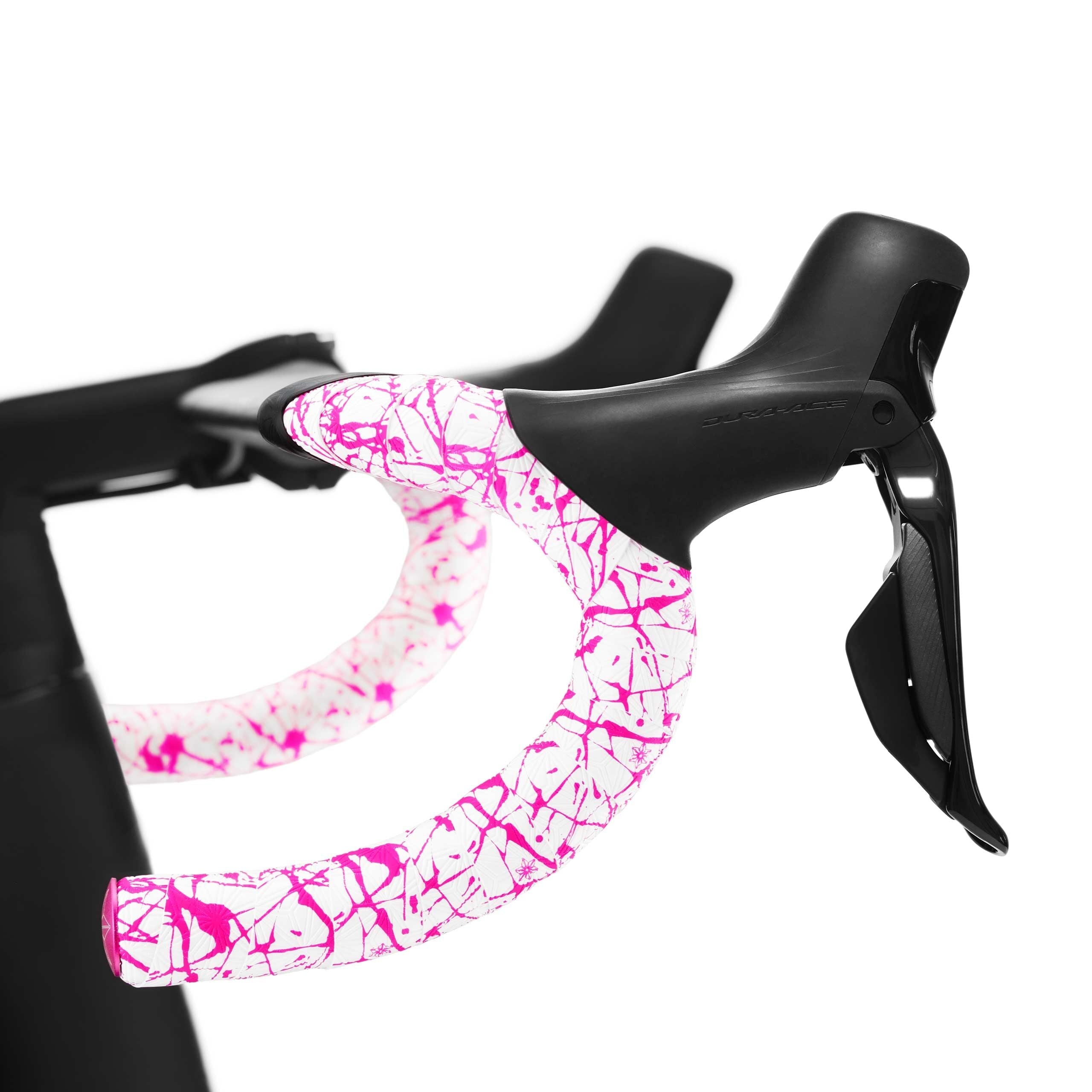 Supacaz Super Sticky Kush Splat Limited handlebar tape