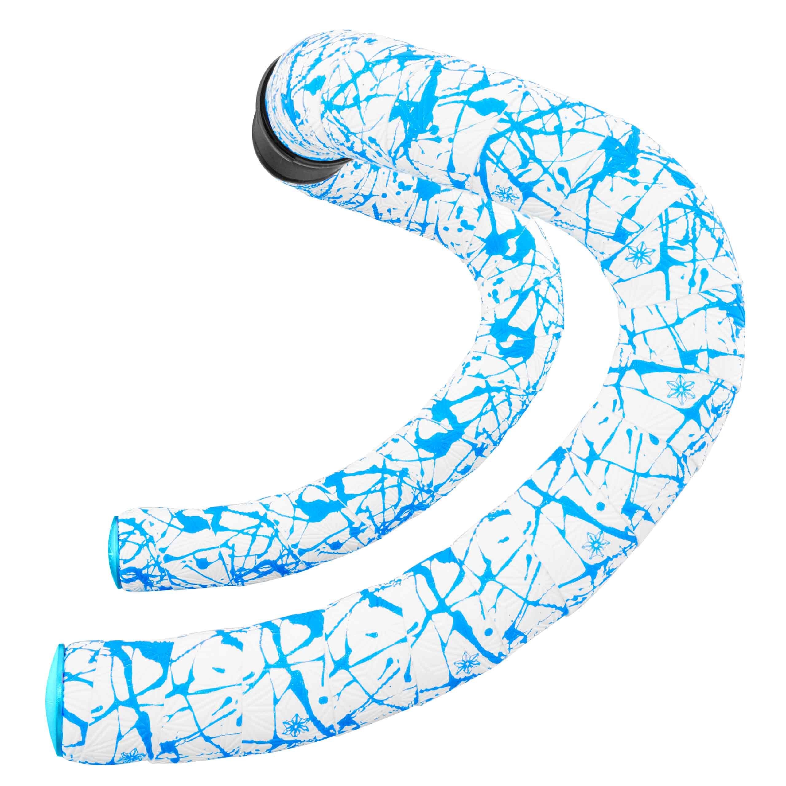 Supacaz Super Sticky Kush Splat Limited handlebar tape