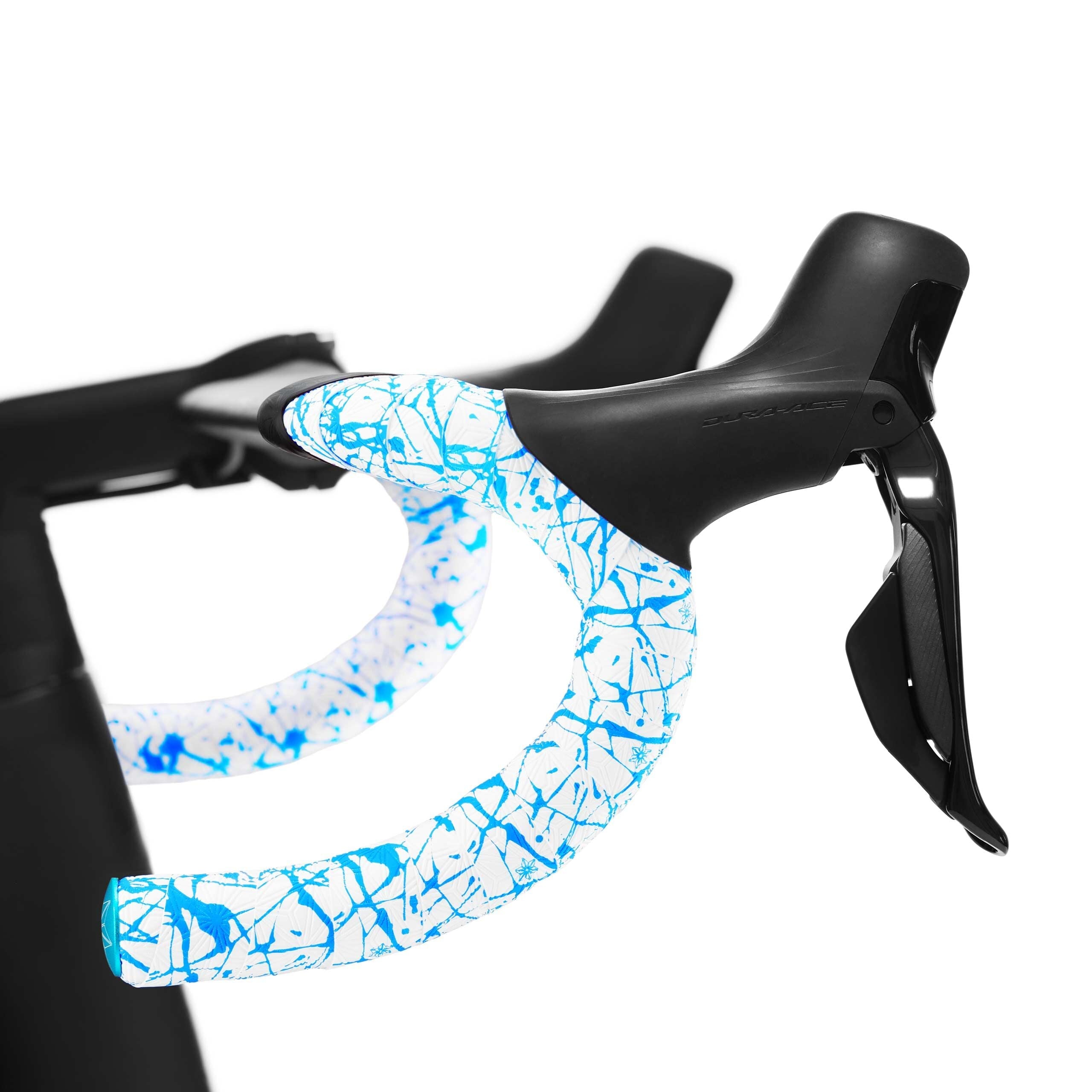 Supacaz Super Sticky Kush Splat Limited handlebar tape