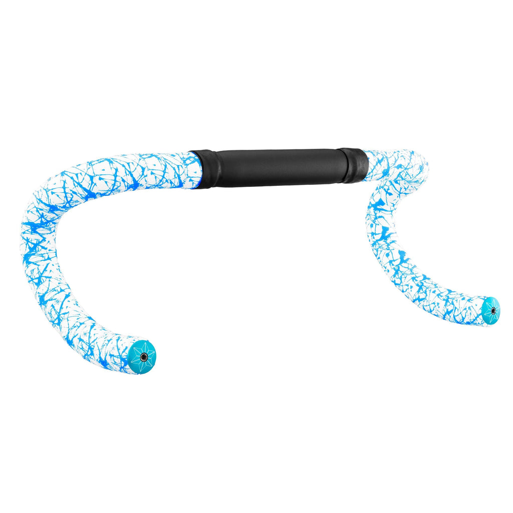 Supacaz Super Sticky Kush Splat Limited handlebar tape